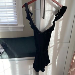 Victoria secret Romper